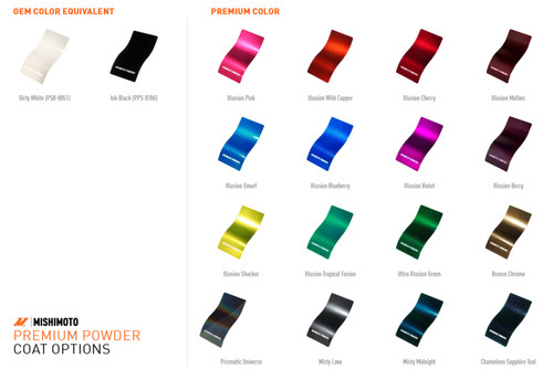 No Longer Available - Mishimoto 2024+ Ford Mustang V8/2.3L EcoBoost Expansion Tank - Natural