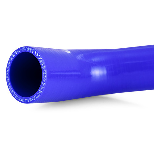 No Longer Available - Mishimoto 08-09 Pontiac G8 Silicone Coolant Hose Kit - Blue