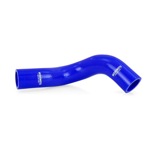No Longer Available - Mishimoto 2016+ Infiniti Q50/Q60 3.0T Silicone Coolant Hose Kit - Blue