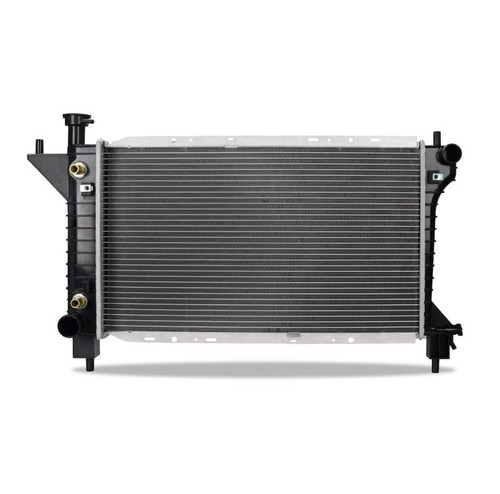 No Longer Available - Mishimoto Ford Mustang Replacement Radiator 1994-1996