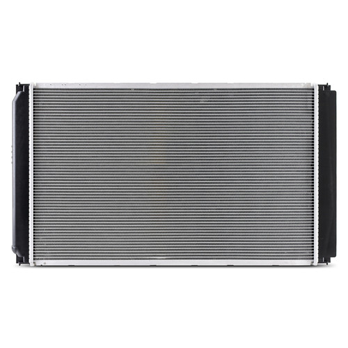 No Longer Available - Mishimoto Toyota RAV-4 Replacement Radiator 2016-2018