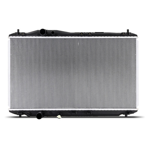 No Longer Available - Mishimoto Acura ILX Replacement Radiator 2016-2019