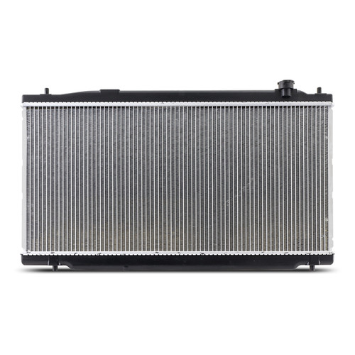 No Longer Available - Mishimoto Honda Fit Replacement Radiator 2009-2014