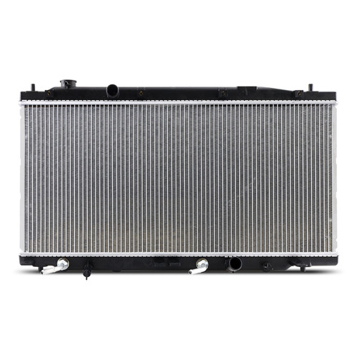 No Longer Available - Mishimoto Honda Fit Replacement Radiator 2009-2014