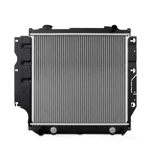 No Longer Available - Mishimoto Jeep Wrangler Replacement Radiator 1987-1995