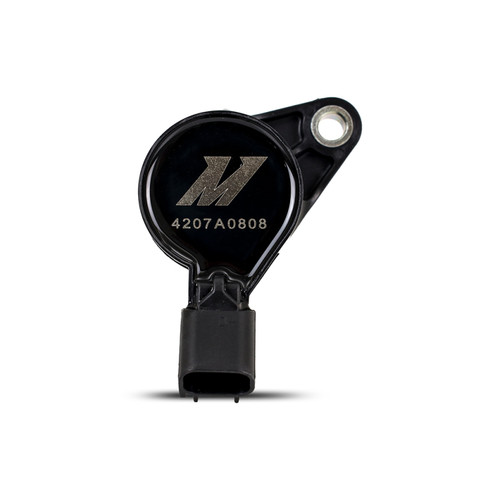 No Longer Available - Mishimoto 01-10 Ford F250 Ten Cylinder Ignition Coil Set