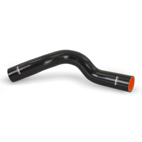 No Longer Available - Mishimoto 03-06 Dodge Viper Black Silicone Hose Kit