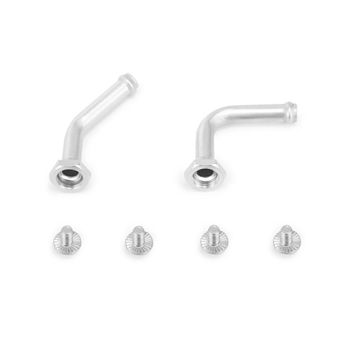 No Longer Available - Mishimoto 1988-1997 Toyota Hilux Performance Aluminum Radiator