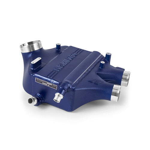 No Longer Available - Mishimoto 2015-2020 BMW F80 M3/M4 Intercooler FDB