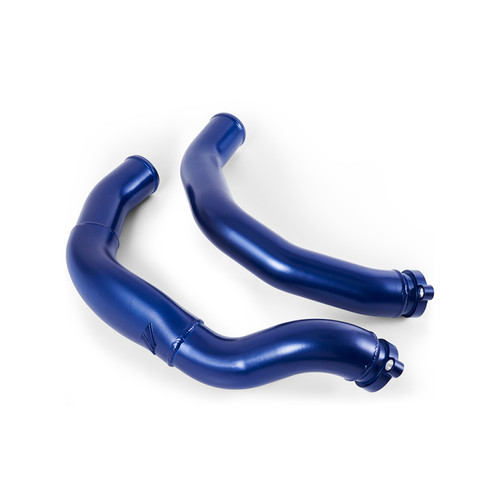 No Longer Available - Mishimoto 2015-2020 BMW F80 M3/M4 Intercooler Pipe Kit FDB