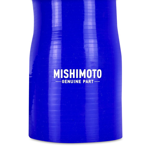 No Longer Available - Mishimoto 1991-1993 Dodge 5.9L Cummins Silicone Coolant Hose Kit Blue