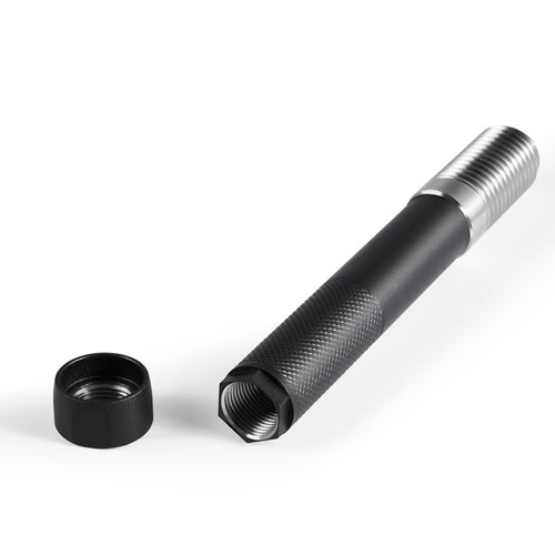 No Longer Available - Mishimoto 2023+ Nissan Z Tow Hook (Front) Polished