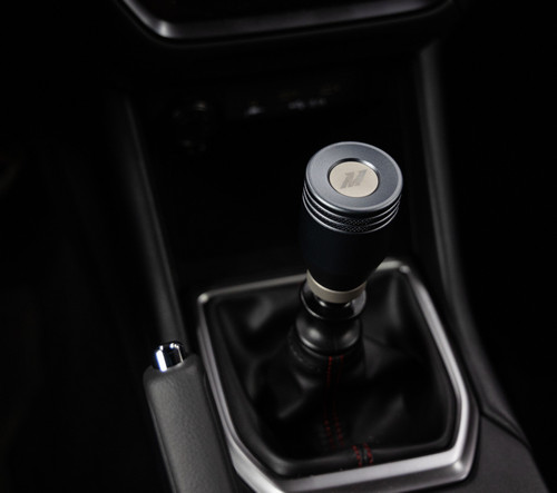 Mishimoto 2022+ Subaru WRX Shift Knob Gunmetal