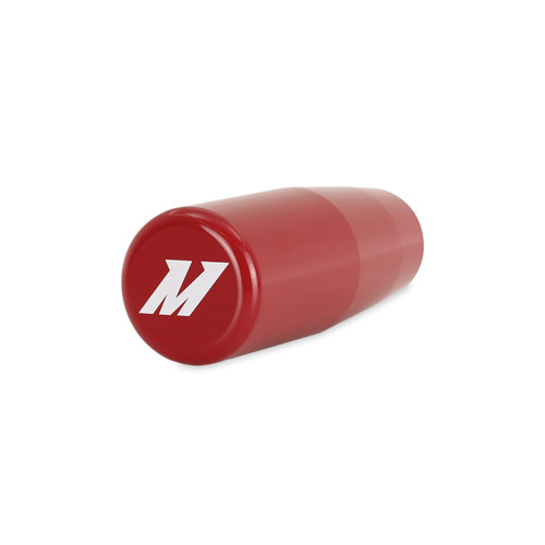 No Longer Available - Mishimoto Weighted Shift Knob XL Red