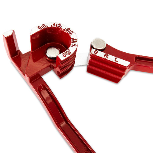 No Longer Available - Mishimoto Tube Bending Tool - 6/8/10mm Pipe Diameter