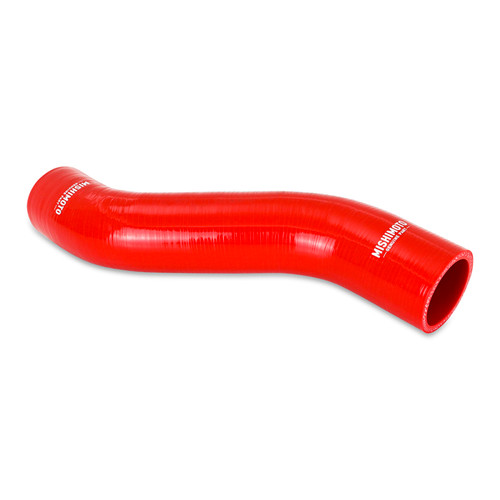 No Longer Available - Mishimoto 13-17 Hyundai Veloster Turbo Silicone Intercooler Hose Kit - Red