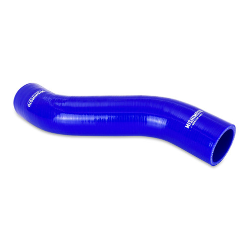 No Longer Available - Mishimoto 13-17 Hyundai Veloster Turbo Silicone Intercooler Hose Kit - Blue