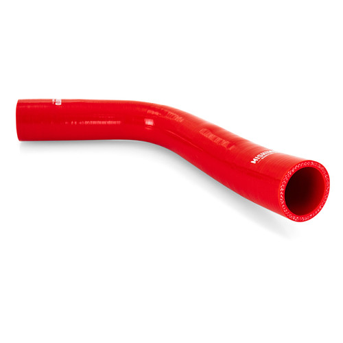 No Longer Available - Mishimoto 98-07 Land Cruiser 4.7L V8 Silicone Radiator Hose Kit - Red