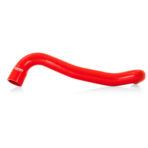 No Longer Available - Mishimoto 98-07 Land Cruiser 4.7L V8 Silicone Radiator Hose Kit - Red