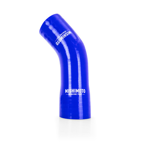 No Longer Available - Mishimoto 92-97 Land Cruiser Silicone Radiator & Heater Hose - Blue