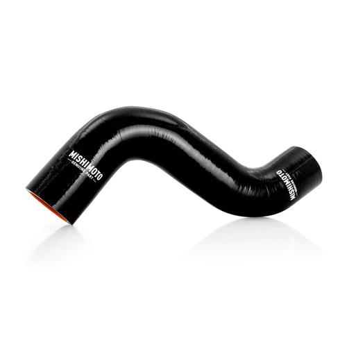 No Longer Available - Mishimoto 92-97 Land Cruiser Silicone Radiator & Heater Hose - Black