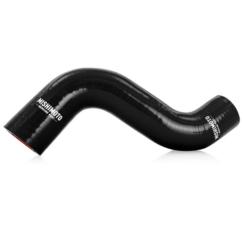 No Longer Available - Mishimoto 92-97 Land Cruiser 4.5L I6 Silicone Radiator Hose Kit - Black