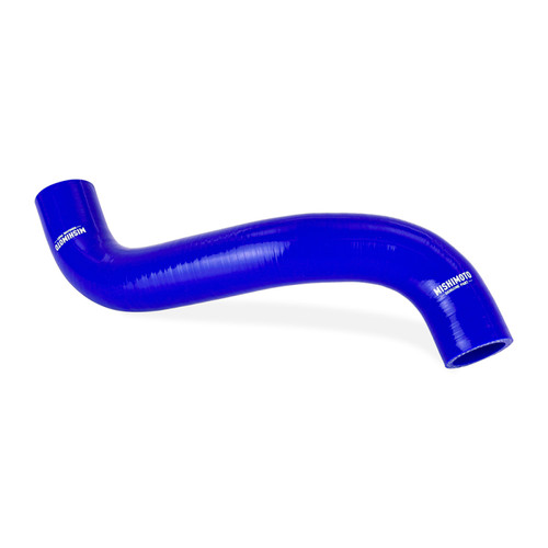 No Longer Available - Mishimoto 96-02 Toyota 4Runner 3.4L V6 Blue Silicone Hose Kit