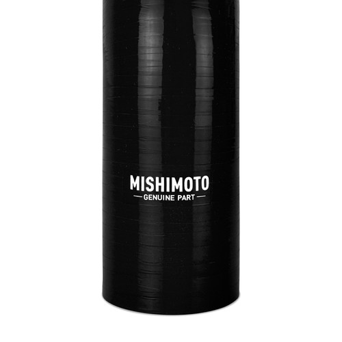 Mishimoto 16-20 Toyota Tacoma 3.5L V6 Black Silicone Hose Kit