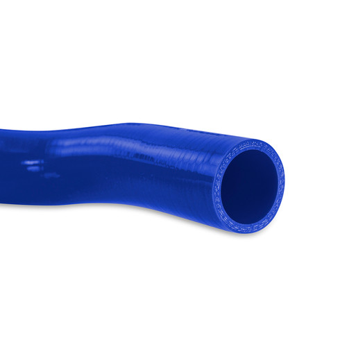 No Longer Available - Mishimoto 18+ Ford F-150 5.0L V8 Silicone Radiator Hose Kit - Blue