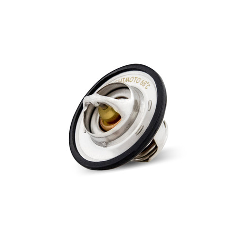 No Longer Available - Mishimoto 08-12 Chevrolet Malibu Racing Thermostat - 68C