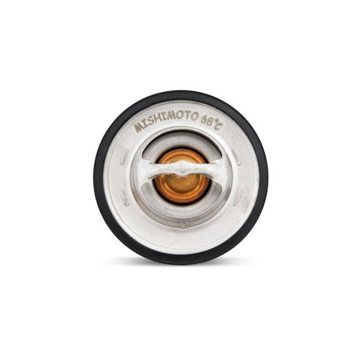 No Longer Available - Mishimoto 08-12 Chevrolet Malibu Racing Thermostat - 68C