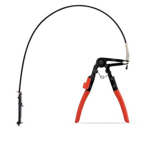 No Longer Available - Mishimoto Remote Action Hose Clip Tool