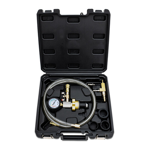 No Longer Available - Mishimoto Coolant Vacuum Purge & Refill Kit