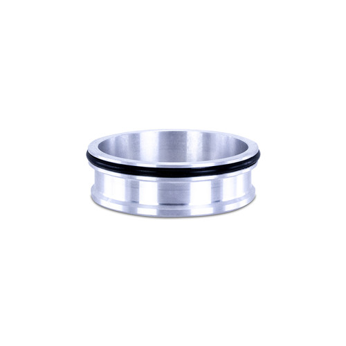No Longer Available - Mishimoto 2.5in Quick Release Clamp Weld Ferrule