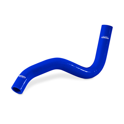 No Longer Available - Mishimoto 2017+ Honda Civic Type R Silicone Hose Kit - Blue