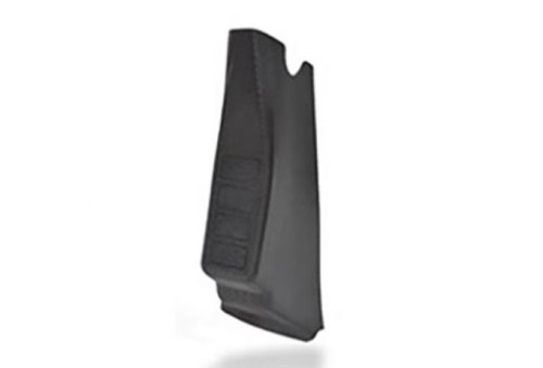 Daystar 2007-2018 Jeep Wrangler JK 2WD/4WD - A-Pillar Rocker Switch Pod (Switches Sold Separate) KJ71043BK