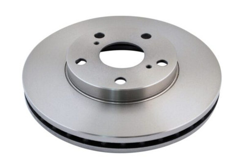 DBA 92-01 Lexus ES300 Front Street Series Standard Rotor