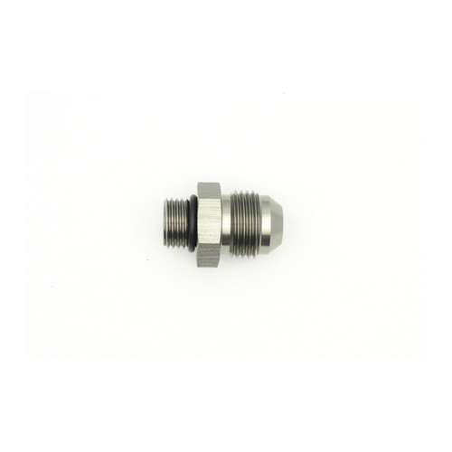 DeatschWerks 6AN ORB Male To 8AN Male Flare Adapter (Incl. O-Ring)