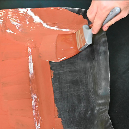 DEI ATAC Red Oxide Primer - 1 Quart