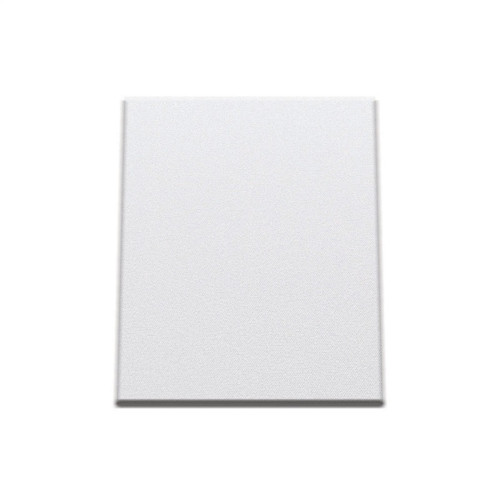 DEI Universal Mat Headliner 1/2in x 75in x 54in - White