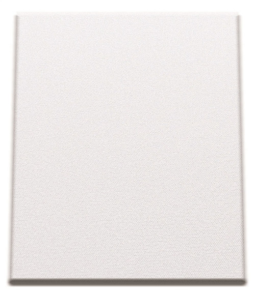 DEI Universal Mat Headliner 1/2in x 75in x 54in - White