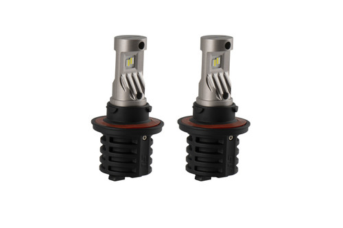 Diode Dynamics H13 White SL2 LED Bulbs (pair)