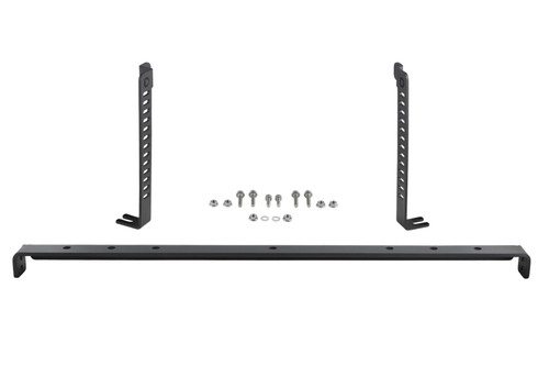 Diode Dynamics SS5 Stealth Grille LED Pod Bracket Kit for 2014-2023 Toyota 4Runner