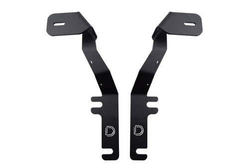 Diode Dynamics 15-20 Ford F-150/Raptor Ditch Light Brackets