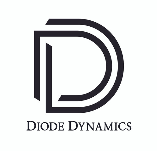 Diode Dynamics 194 LED Bulb HP5 LED - Blue Short (Single)