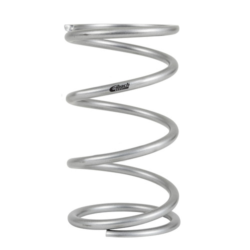 Eibach Silver Coilover Spring - 3.75in I.D. 0600.375.0350S