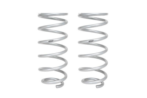 Eibach 98-07 Toyota Land Cruiser Pro-Lift-Kit Springs (Rear Springs Only)