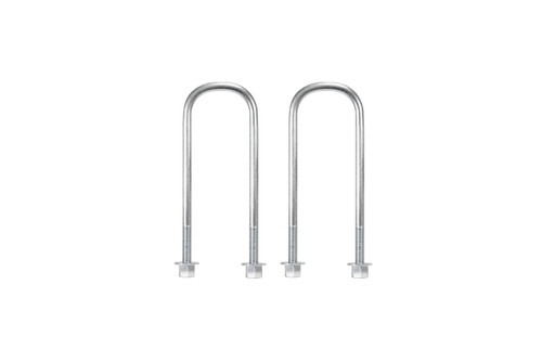 Eibach 2021+ Ford F-150 Super Crew 3.5L V6 EcoBoost 4WD Pro-Truck Rear 1in. Lift Block