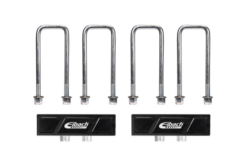 Eibach 2019 Chevrolet Silverado 1500 Pro-Truck Rear Lift-Blocks (+1in)