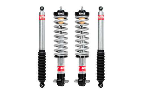 Eibach Pro-Truck Coilover 2.0 Front / Rear Sport Shocks for 18-20 Ford Ranger 4WD